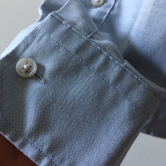 Brooks Brother Men's Shirt - Picture 6 of 12